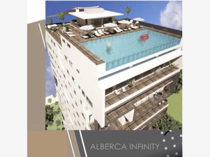 Departamento en Venta en Telleria Mazatlán