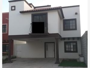 Casa en Renta en Residencial Senderos Torreón