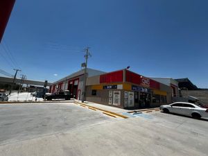 Bodega en Renta en Nuevo Torreon Torreón