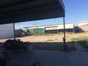 Bodega en Venta en Ciudad Industrial Torreón