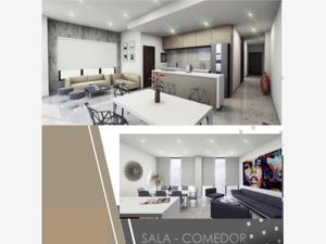 Departamento en Venta en Telleria Mazatlán