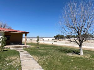 Terreno en Venta en Parras de la Fuente Centro Parras