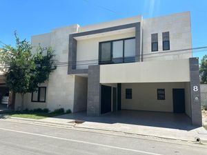 Casa en Venta en Residencial las Isabeles Torreón