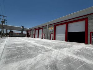 Bodega en Renta en Nuevo Torreon Torreón