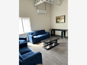 Departamento en Renta en Ex Hacienda Antigua los Ángeles Torreón