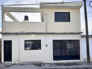 Casa en Venta en Nueva Laguna Sur Torreón