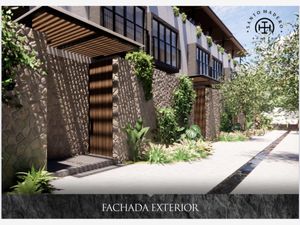 Departamento en Venta en Madero [Estación] Parras