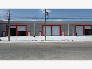 Bodega en Renta en Nuevo Torreon Torreón