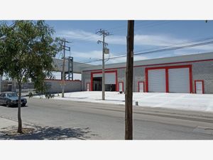 Bodega en Renta en Nuevo Torreon Torreón