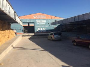 Bodega en Venta en Ciudad Industrial Torreón
