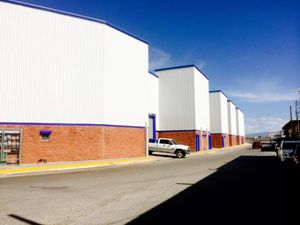 Bodega en Renta en La Union Torreón