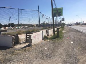 Terreno en Renta en Valle Verde Torreón