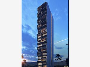 Departamento en Venta en Telleria Mazatlán