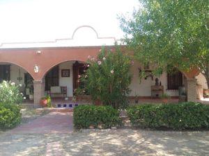 Casa en Venta en El Olivo Matamoros