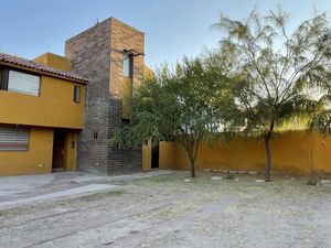 Casa en Renta en Quintas del Desierto Torreón