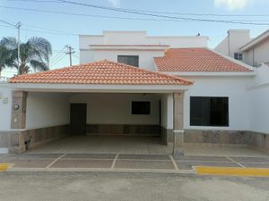 Casa en Venta en Residencial Ibero Torreón