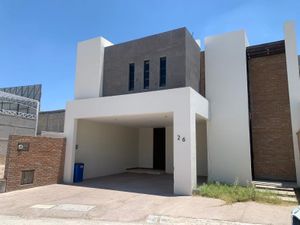 Casa en Venta en Alebrijes Residencial Torreón