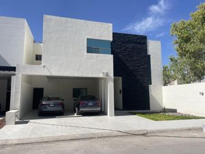 Casa en Venta en Hacienda San José Torreón