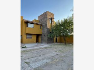 Casa en Renta en Quintas del Desierto Torreón