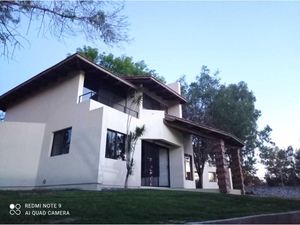 Casa en Venta en Lomas de Comanjilla León