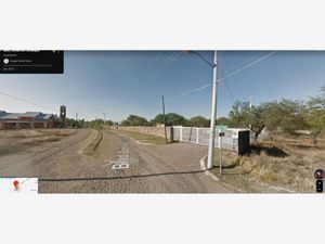 Terreno en Venta en Lomas de Comanjilla León