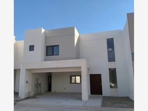 Casa en Venta en Residencial Palma Real Torreón