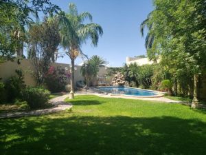 Casa en Venta en Residencial el Fresno Torreón