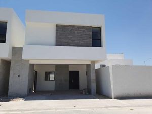 Casa en Venta en Residencial Palma Real Torreón