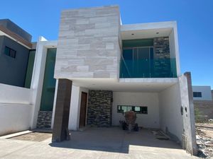 Casa en Venta en Residencial Palma Real Torreón