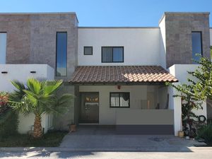 Casa en Renta en Residencial Palma Real Torreón