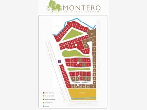 Terreno en Venta en Rincon del Montero Parras