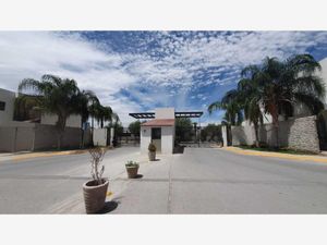 Casa en Renta en Residencial Palma Real Torreón