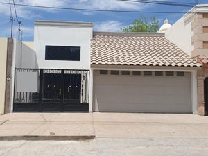 Casas en renta en El Tajito, Torreón, Coah., México, 27110