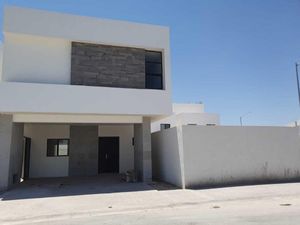 Casa en Venta en Residencial Palma Real Torreón