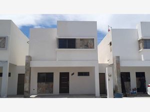 Casa en Renta en Residencial Palma Real Torreón