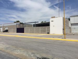 Bodega en Renta en Jabonoso Gómez Palacio