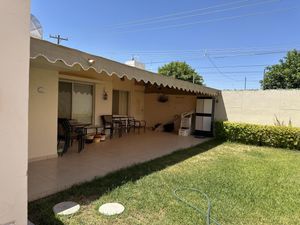 Casa en Venta en Navarro Torreón