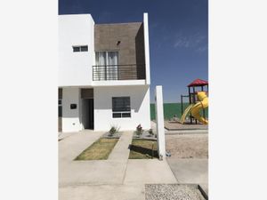 Casa en Venta en Paseo Aurea Torreón