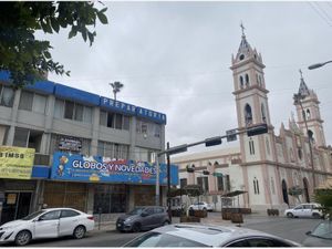 Edificio en Venta en Torreon Centro Torreón