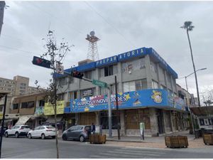 Edificio en Venta en Torreon Centro Torreón