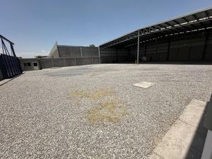 Bodega en Renta en Jabonoso Gómez Palacio