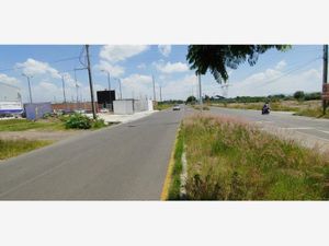 Terreno en Venta en La Trinidad Tepango Atlixco