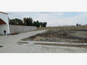 Terreno en Venta en Actipac San Andrés Cholula