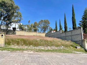 Terreno en Venta en La Calera Puebla