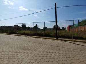 Terreno en Venta en San Cristobal Tepontla San Pedro Cholula