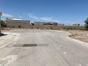 Terreno en Venta en Real del Nogalar Torreón