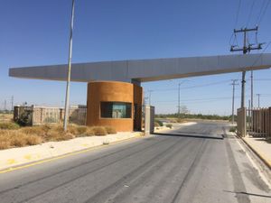 Terreno en Renta en Industrial Mieleras Torreón