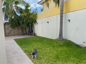 Casa en Venta en Residencial Los Fresnos Torreón