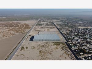 Terreno en Venta en El Perú Torreón