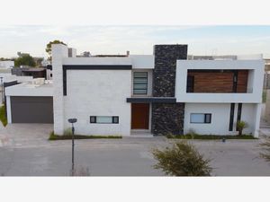 Casa en Venta en Residencial Alpes Torreón